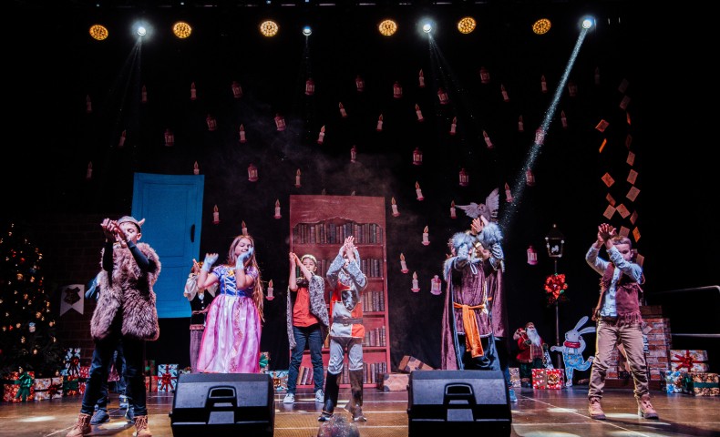 Primary Christmas Play 2022 - image 120