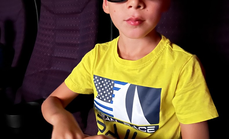 Международный Летний Лагерь 2022 – Cессия „Pop Star Dance” - image 13