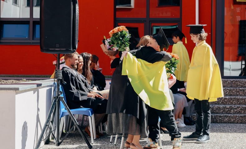 4A Graduation 2026 - image 27