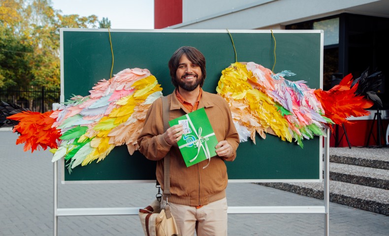 Teacher's Day at Heritage 2022 - image 63