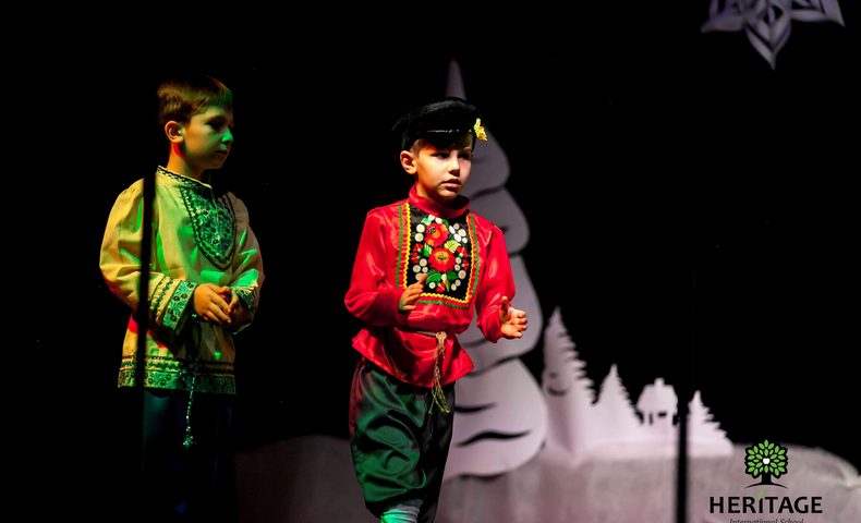 "Winter Adventure" - image 110