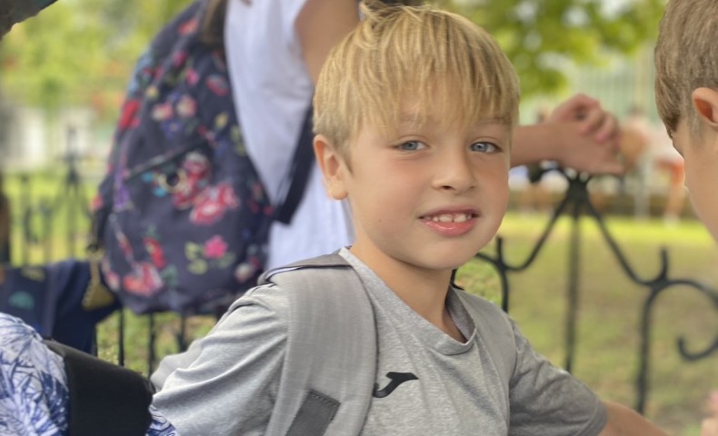 Международный Летний Лагерь 2022 – Cессия „Inside out” - image 129