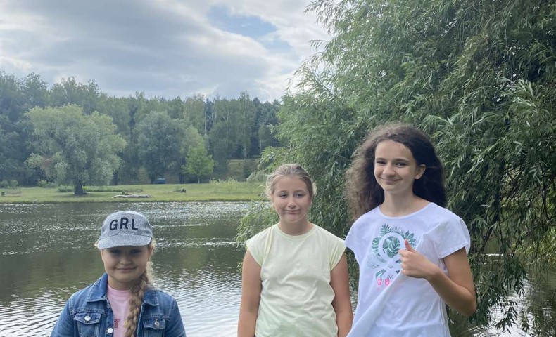 Международный Летний Лагерь 2022 – Cессия „Inside out” - image 128