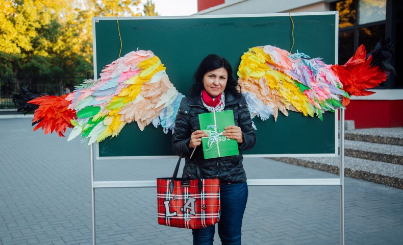 Teacher's Day at Heritage 2022 - image 21