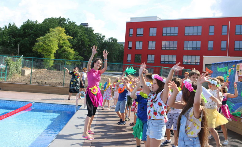 Heritage Summer School - image 47