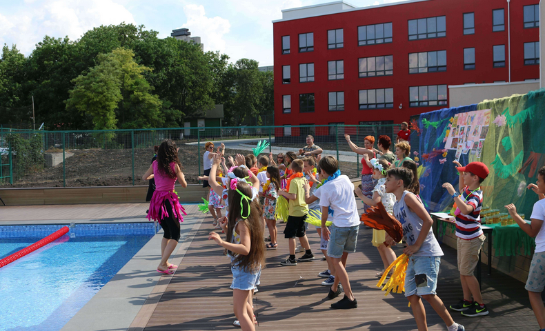 Heritage Summer School - image 48