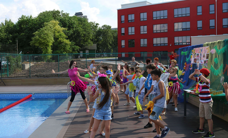 Heritage Summer School - image 49