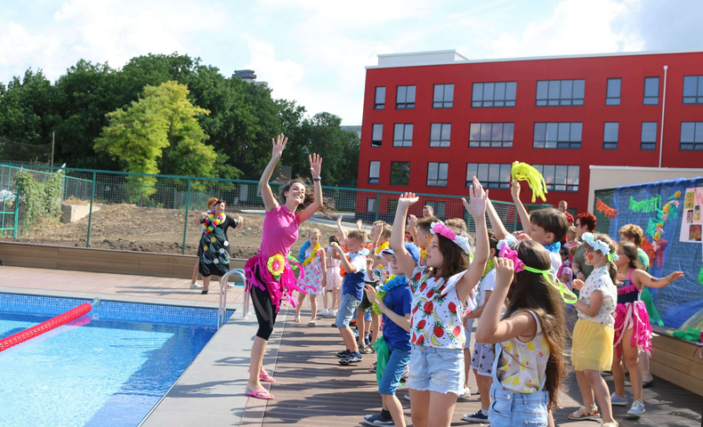 Heritage Summer School - image 46