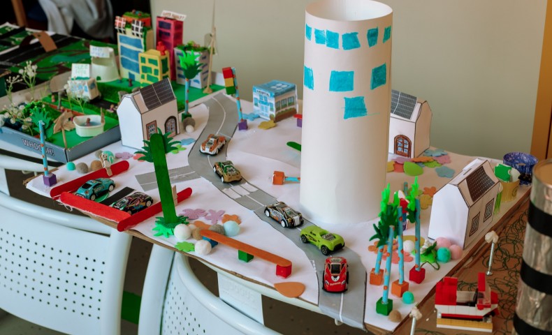 Science Fair 2025 - image 6