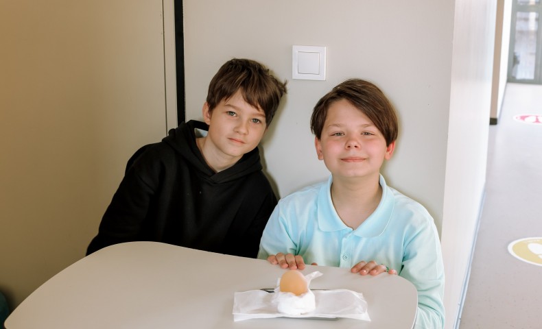 Science Fair 2025 - image 7