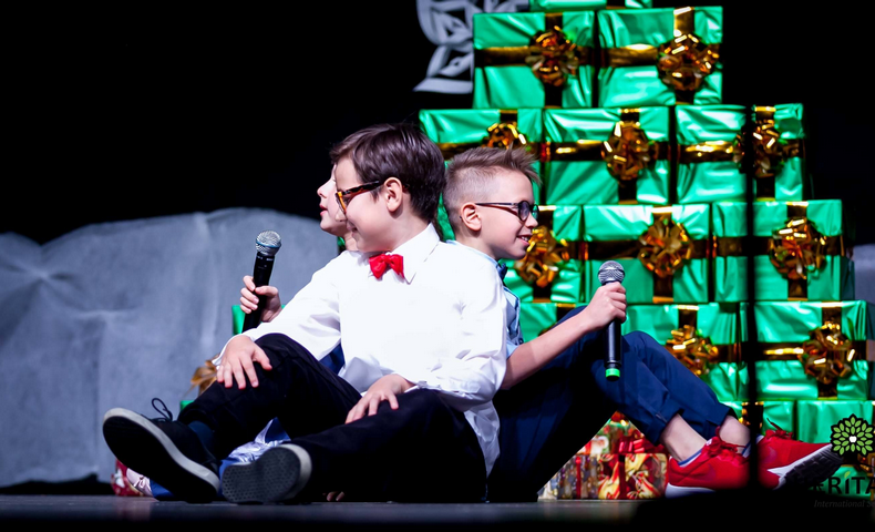 "Winter Adventure" - image 95