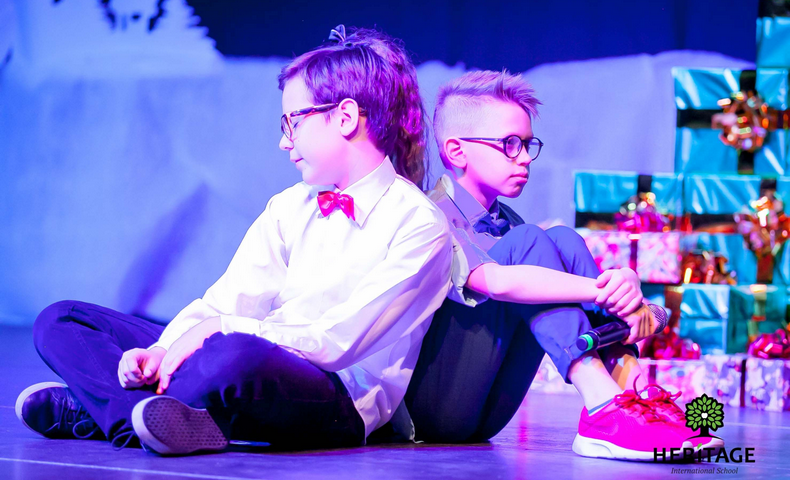 "Winter Adventure" - image 105