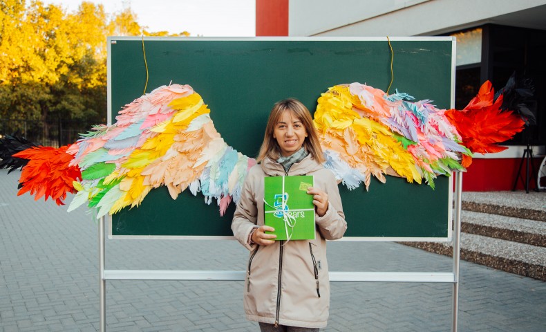 Teacher's Day at Heritage 2022 - image 3