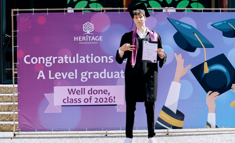 A Level Graduation 2026 - image 81