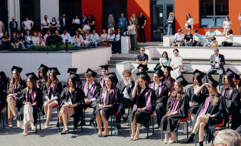 A Level Graduation 2026 - image 15