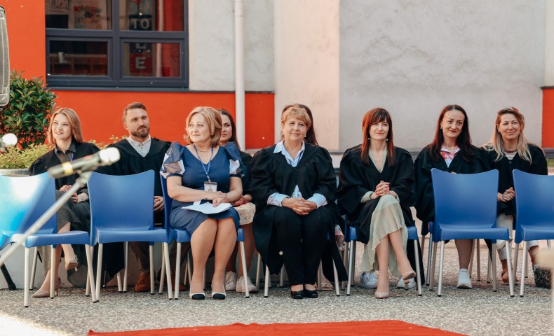 4A Graduation 2026 - image 1