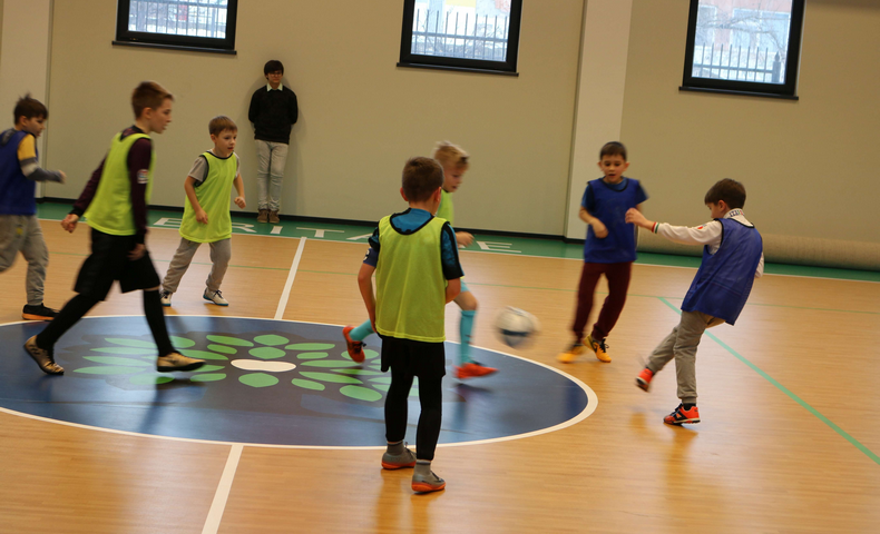 Football - Friendly Match - image 16