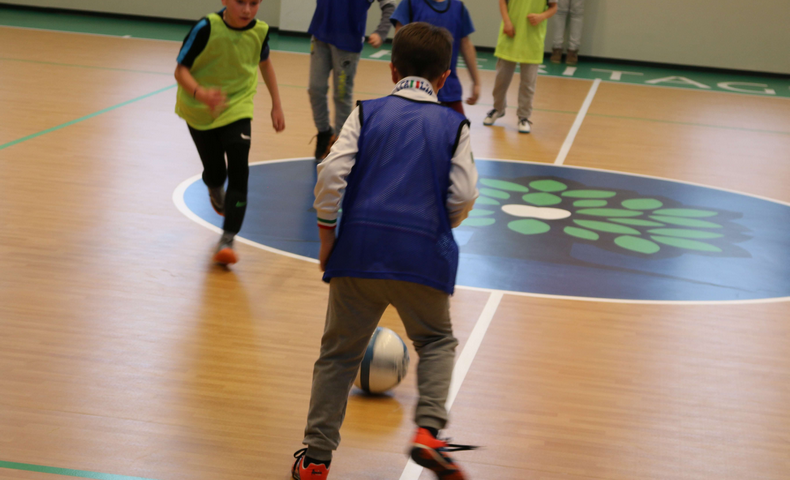 Football - Friendly Match - image 15