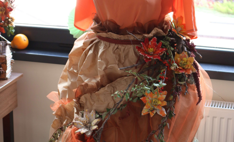 "Golden Autumn" 2018 - image 59