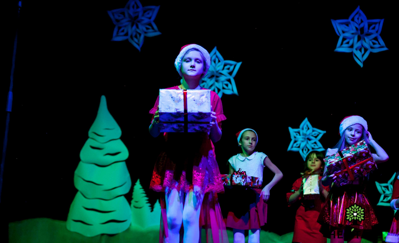 "Winter Adventure" - image 25