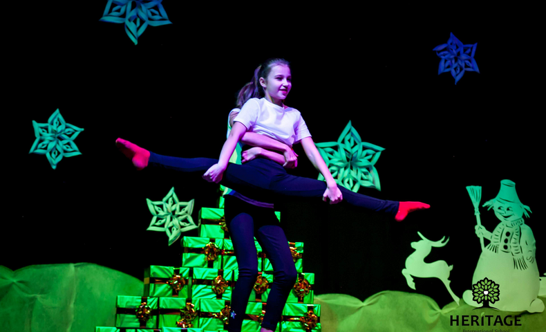 "Winter Adventure" - image 20