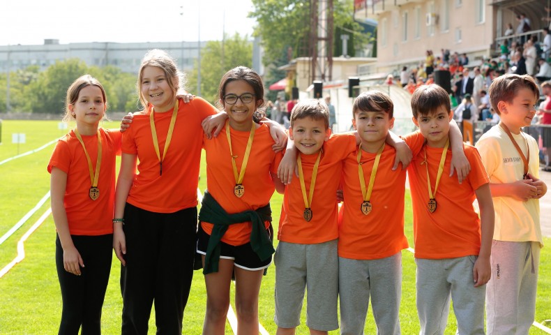 Sports Day 2025 - image 140