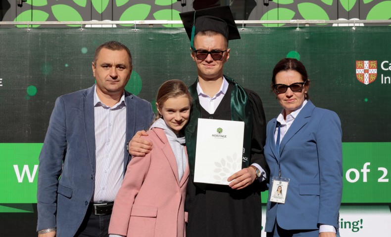 IGCSE Graduates - Class of 2025 - image 84