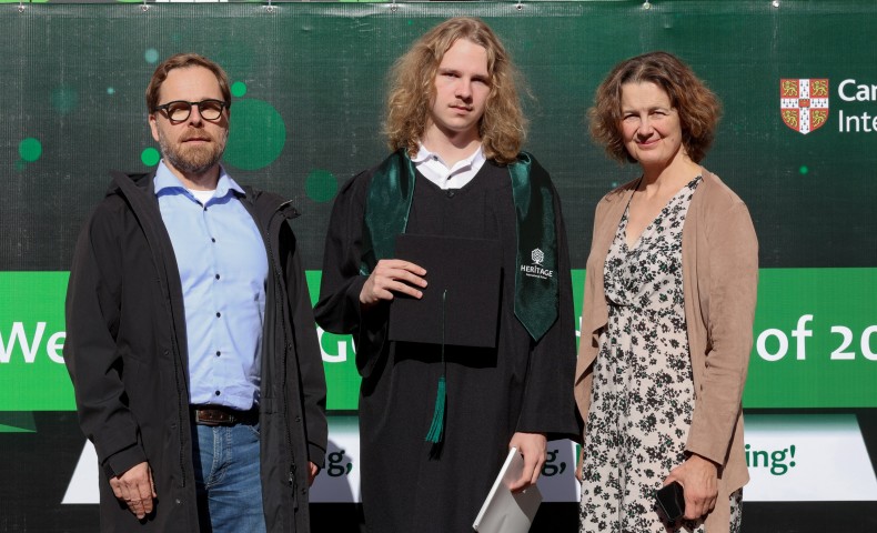 IGCSE Graduates - Class of 2025 - image 85