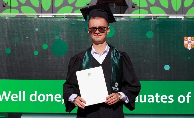 IGCSE Graduates - Class of 2025 - image 83