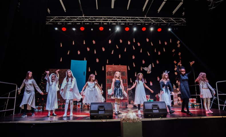 Primary Christmas Play 2022 - image 81