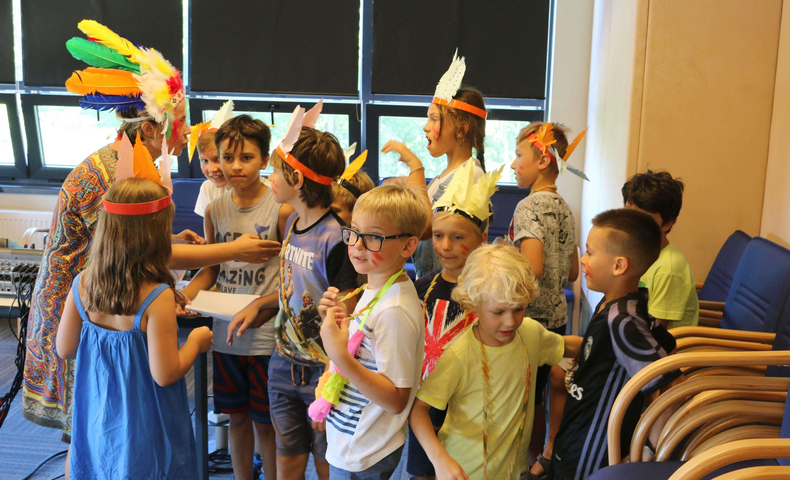 Heritage Summer School - image 190