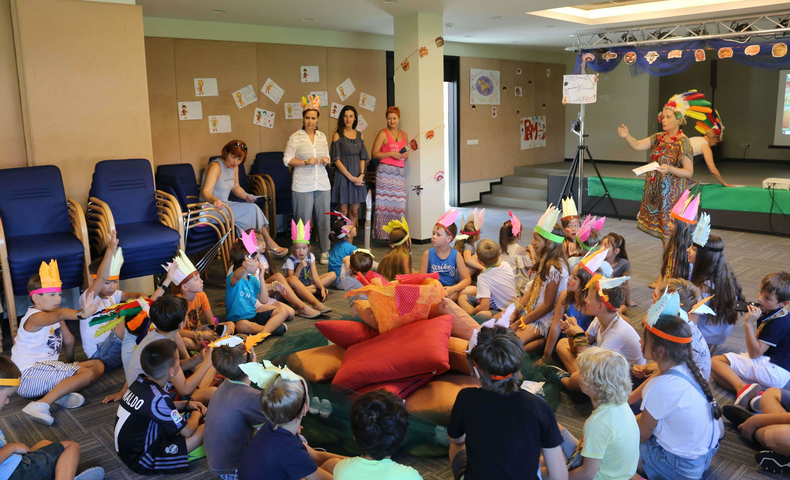 Heritage Summer School - image 189