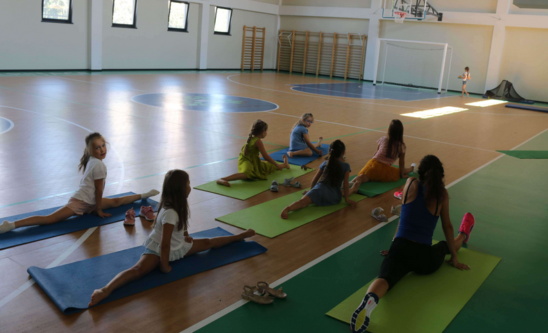 Heritage Summer School - image 187