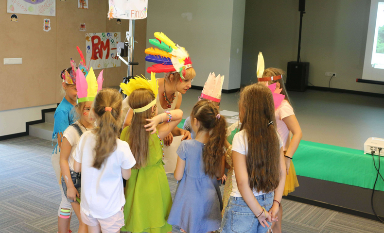 Heritage Summer School - image 191