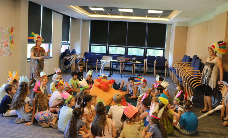 Heritage Summer School - image 188