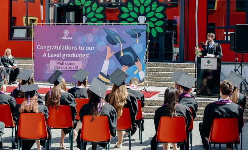 A Level Graduation 2026 - image 49