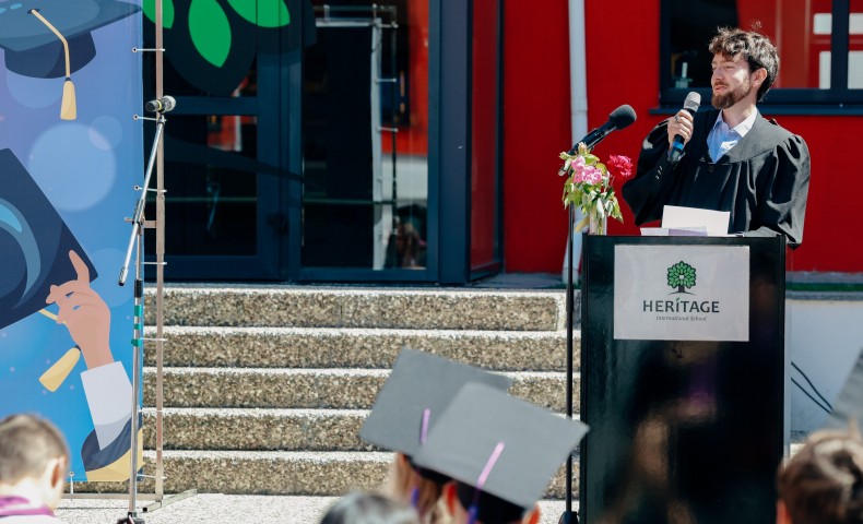 A Level Graduation 2026 - image 50