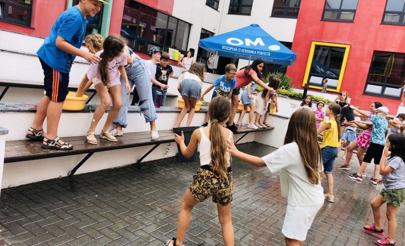 Международный Летний Лагерь 2022 – Cессия „Inside out” - image 176