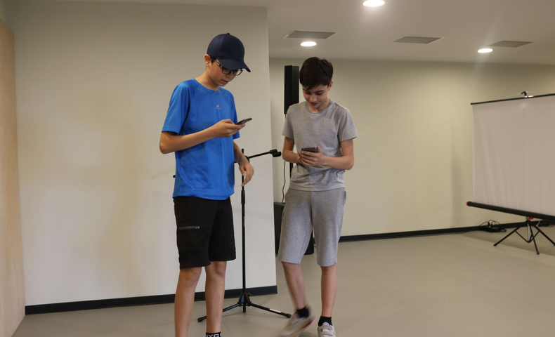 Extracurricular Clubs - image 28