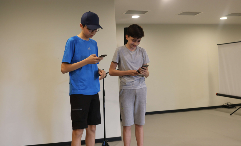 Extracurricular Clubs - image 29