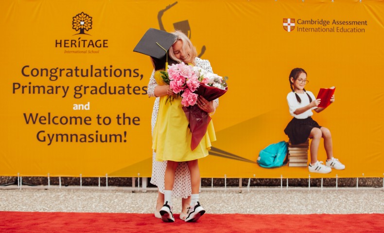 Primary Graduation 2023 - image 133