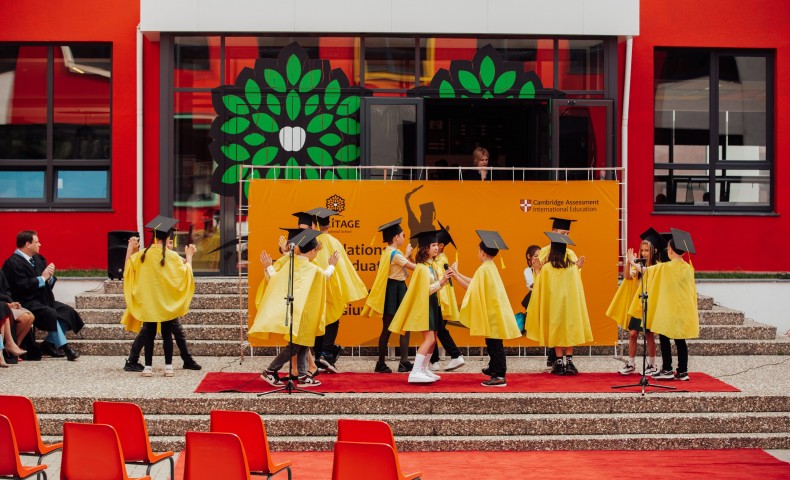 Primary Graduation 2023 - image 135