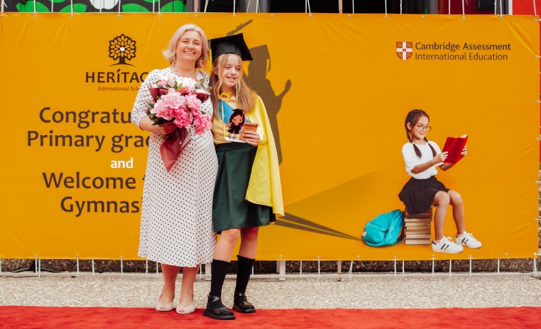 Primary Graduation 2023 - image 134