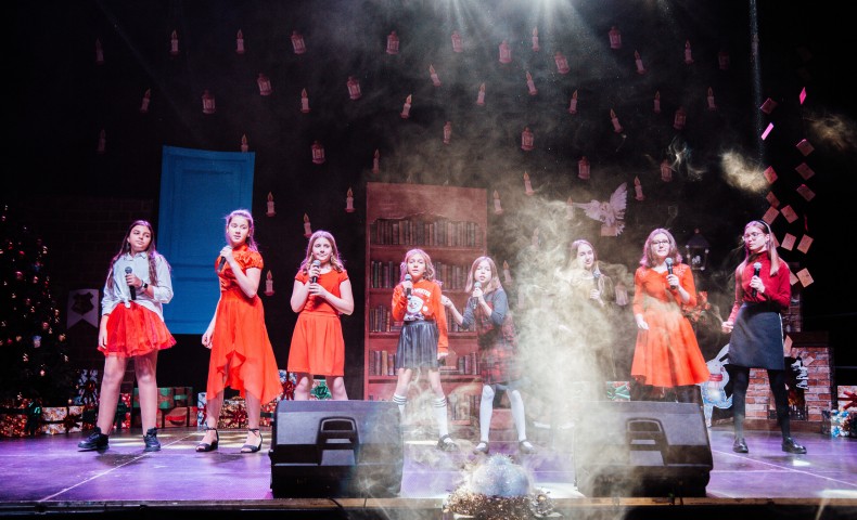 Primary Christmas Play 2022 - image 173