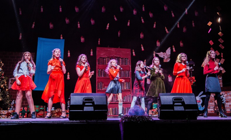 Primary Christmas Play 2022 - image 174