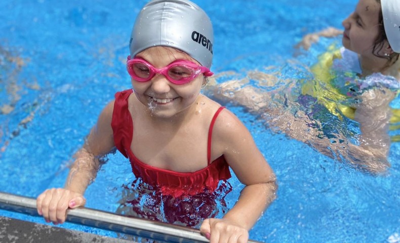 Международный Летний Лагерь 2022 – Cессия „Harry Potter” - image 26