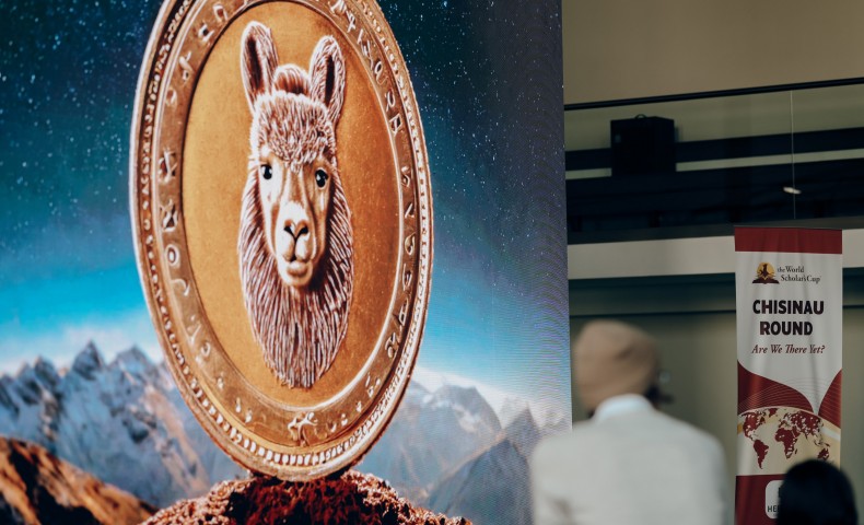 The World Scholar's Cup - image 116