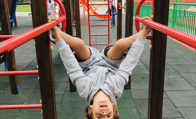 Международный Летний Лагерь 2022 – Cессия „Inside out” - image 199