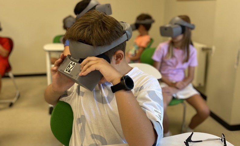 Международный Летний Лагерь 2022 – Cессия „Inside out” - image 61