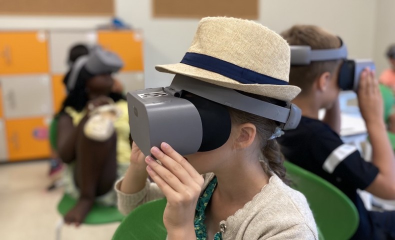 Международный Летний Лагерь 2022 – Cессия „Inside out” - image 62